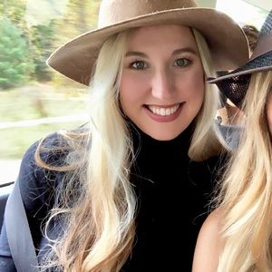 Meet your Posher, Amanda